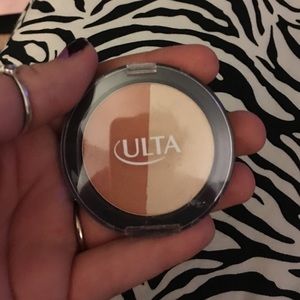 Ulta blush and highlight duo