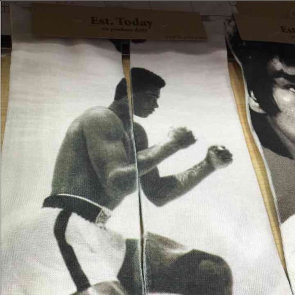 Socks - Picture 2 of 4