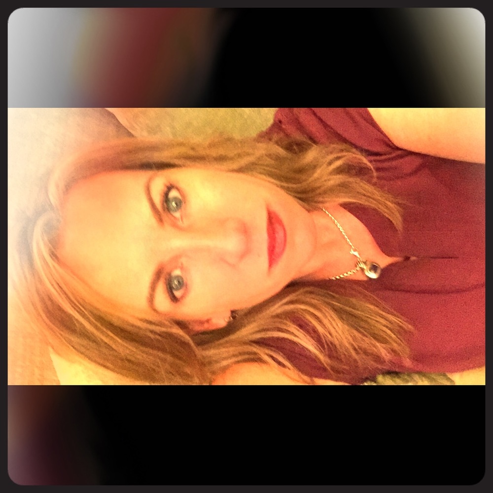 Meet your Posher, Dawn