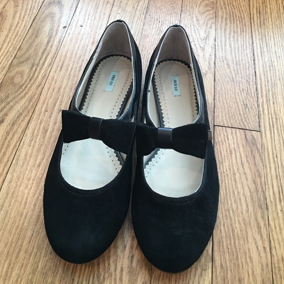 Kimchi Blue Urban Outfitters flats
