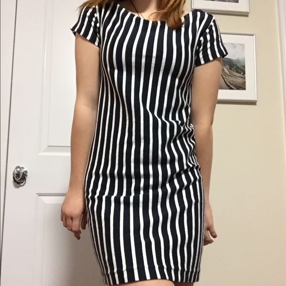 Petit Bateau Dress
