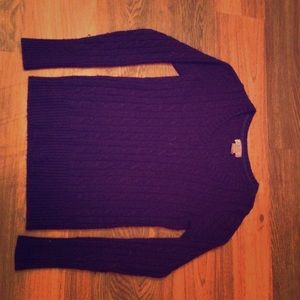 Sweater from JCPenny. Adult size.