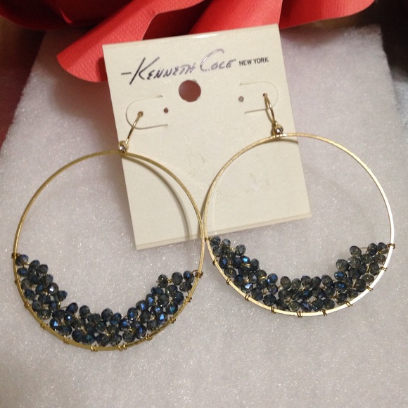 Kenneth Cole Earrings