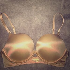 Aerie "drew" push up Bra