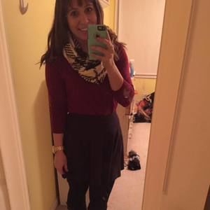 Meet your Posher, Michelle