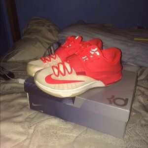 Kd 7 egg nog