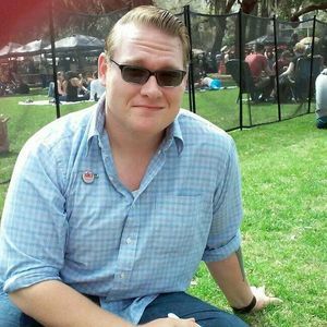 Meet your Posher, Tom