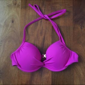Victoria's Secret Bikini Top