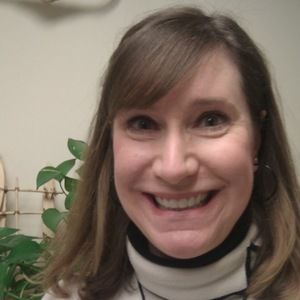 Meet your Posher, Lori