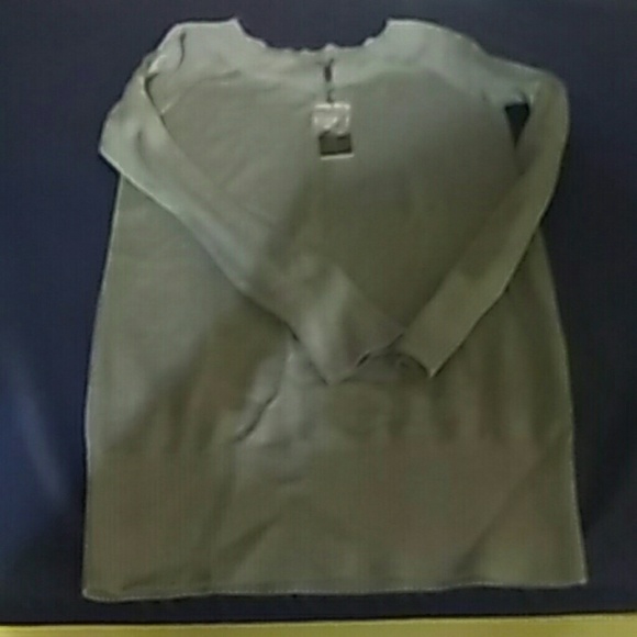 Kim k sweater tunic
