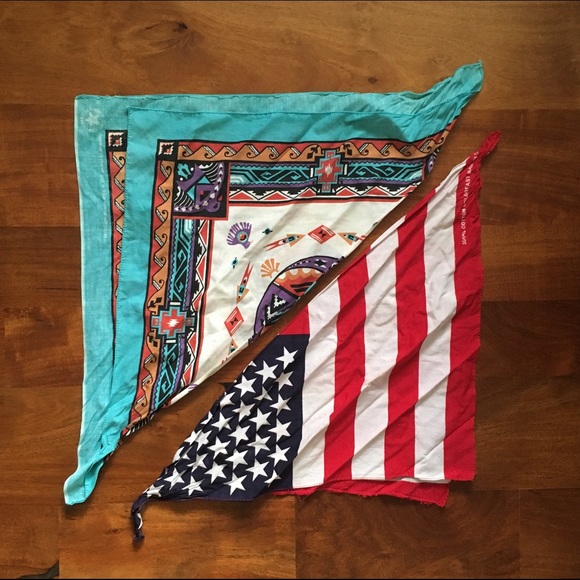 Bandana Bundle