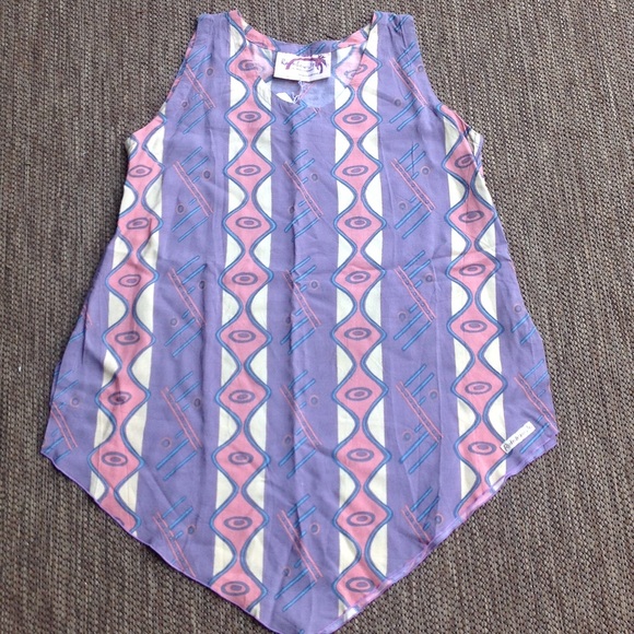 Boutique top