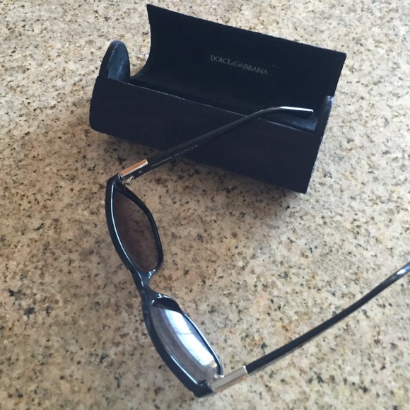 Dolce and Gabana women's sunglasses