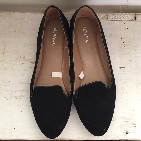 Black Flats