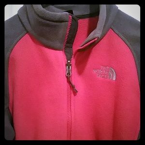 Northface Jacket
