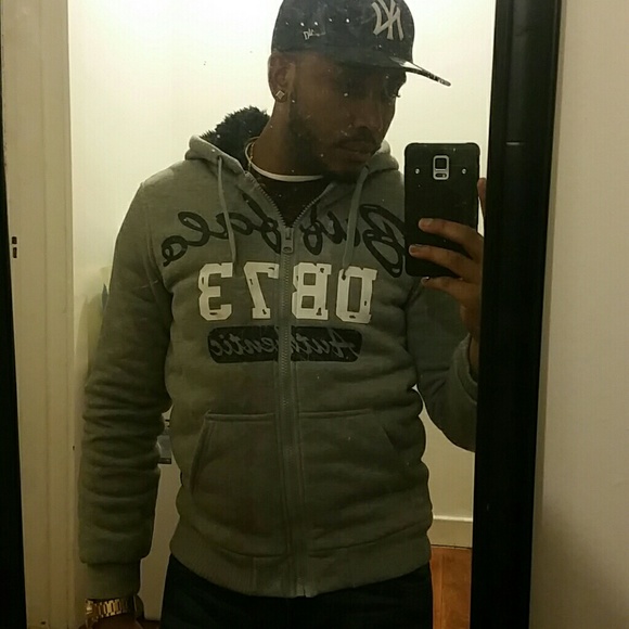 Hoodie