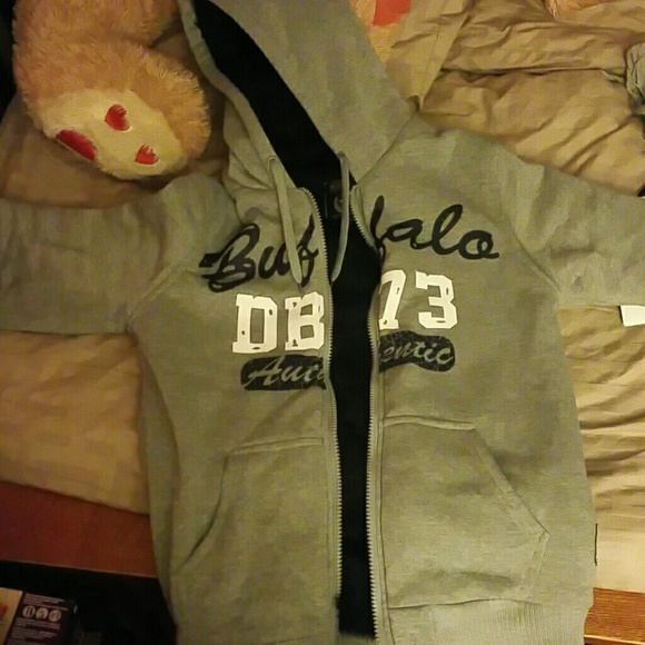 Hoodie - Picture 2 of 3