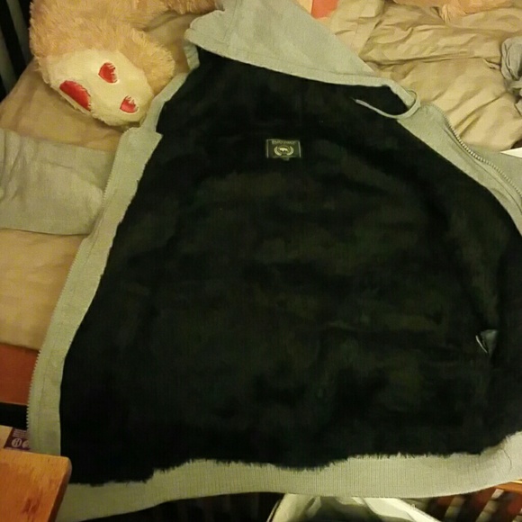 Hoodie - Picture 3 of 3