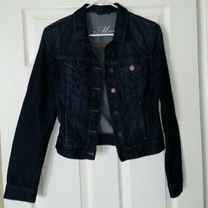 Mavi denim jacket