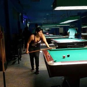 Meet your Posher, Tiani christine