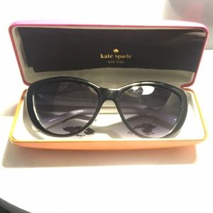 Kate Spade sunglasses! Authentic!