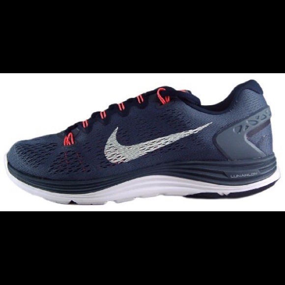 Nike lunar glide 5 shoes