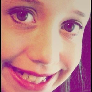 Meet your Posher, Mckenna