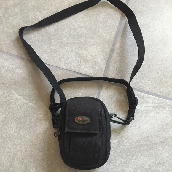 Lowepro camera case