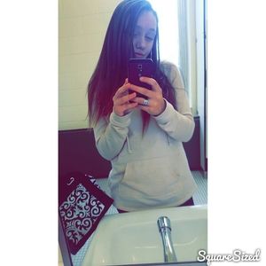 Meet your Posher, Bethany