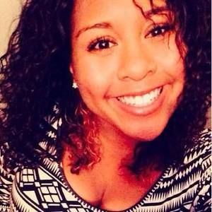 Meet your Posher, Deanna