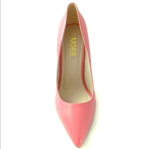 Sylvia Women Pumps Shoes by the MO68 Collection