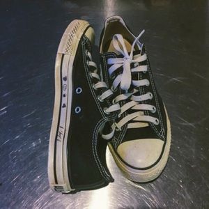 Converse, Chuck Taylor Allstars