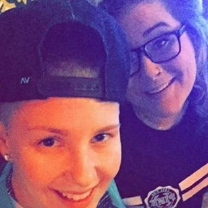 Meet your Posher, Allie