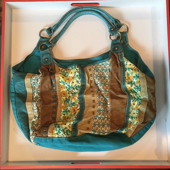 Tillys purse - Picture 1 of 3