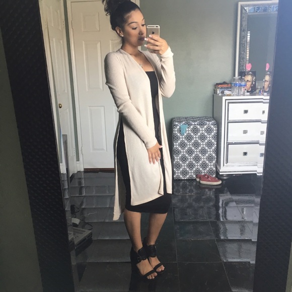 Open heels - Picture 4 of 4