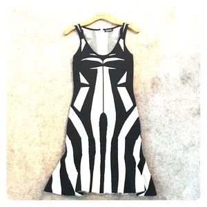 Bebe Dress