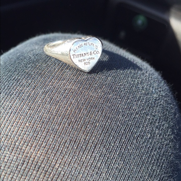 Tiffany and Co.