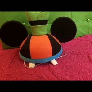 Authentic goofy ears! 💕