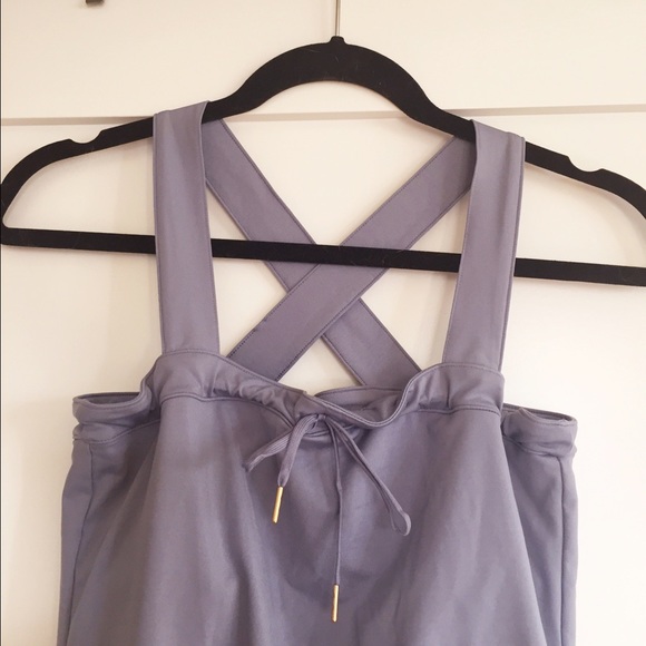 ADIDAS CLIMALITE CLIMA365 WORKOUT TANK - Picture 2 of 4