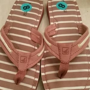 Sandels