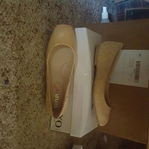 Nude flates