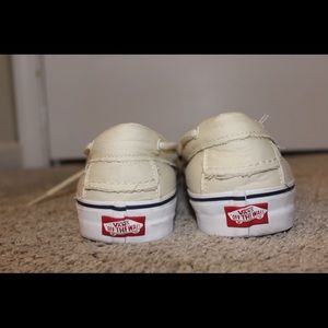 Vans Chauffeur SF
