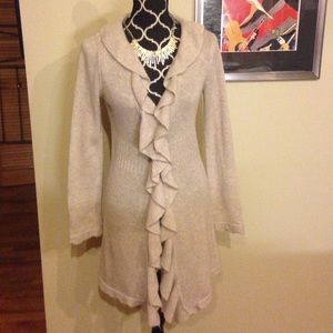 Cynthia Rowley Mid-length sweater