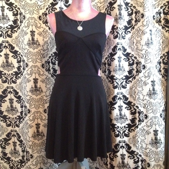 bebe dress - Picture 1 of 4