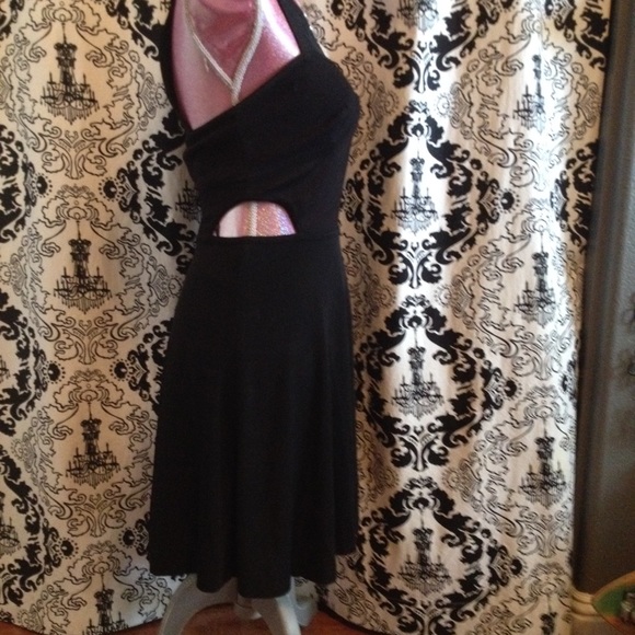 bebe dress - Picture 2 of 4