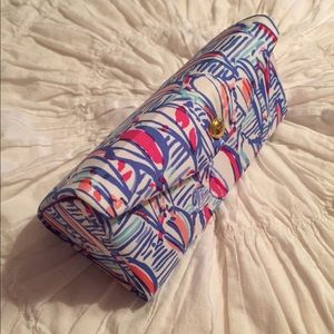 Lilly Pulitzer sunglass case