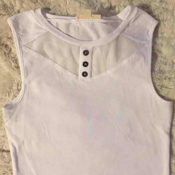 button down tank - Picture 3 of 3