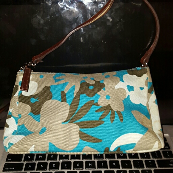 Pouchette by Banana Republic