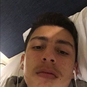 Meet your Posher, Eric