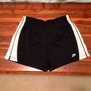 Nike shorts